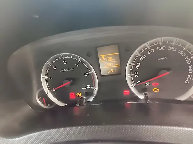 Used Maruti Suzuki Swift [2014-2018] Windsong Limited edition VDI in Hanumangarh