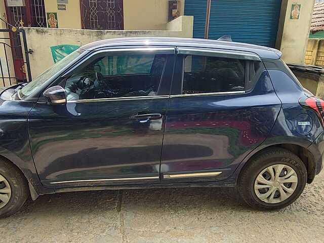 Used Maruti Suzuki Swift [2018-2021] VXi in Tiruchirappalli