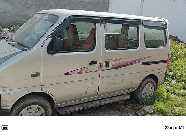 Used Maruti Suzuki Eeco [2010-2022] 5 STR [2014-2019] in Shamli