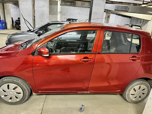 Used Maruti Suzuki Celerio [2014-2017] ZXi in Gurgaon