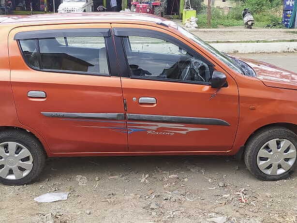 Used Maruti Suzuki Alto K10 [2014-2020] VXi [2014-2019] in Raisen