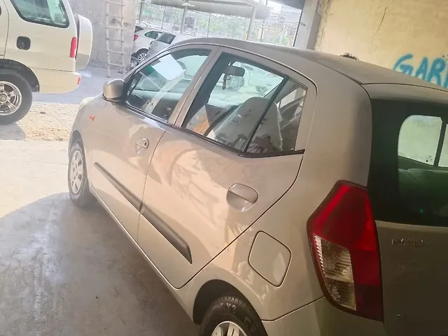 Used Hyundai i10 [2010-2017] Magna 1.2 Kappa2 in Fazilka
