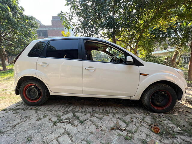 Used 2013 Ford Figo in Bareilly