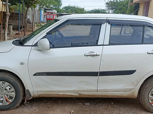 Used Maruti Suzuki Swift [2018-2021] VXi in Bellary