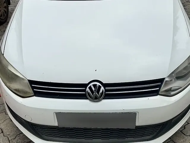 Used 2013 Volkswagen Polo in Amreli