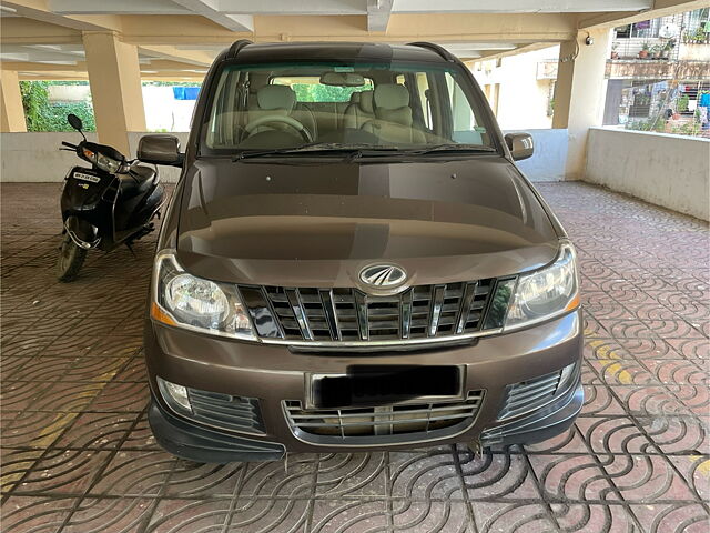 Used 2013 Mahindra Xylo in Mumbai