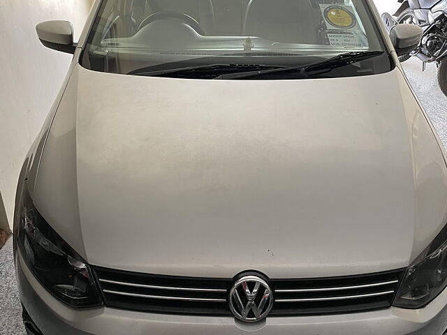 Used 2011 Volkswagen Vento in Delhi