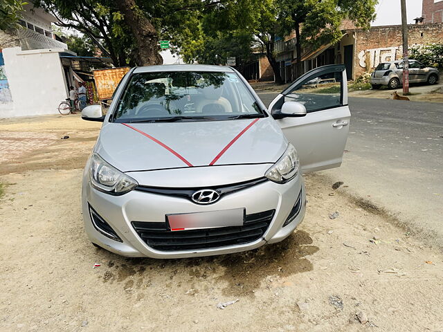 Used Hyundai i20 [2012-2014] Asta 1.4 CRDI in Azamgarh