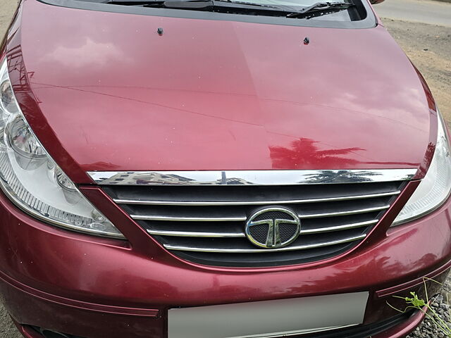 Used 2010 Tata Manza in Pune