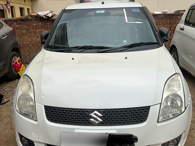 Used 2010 Maruti Suzuki Swift in Gurgaon