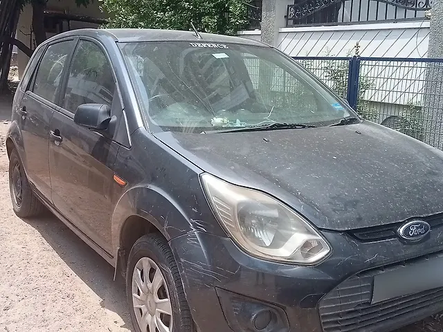 Used 2014 Ford Figo in Hyderabad