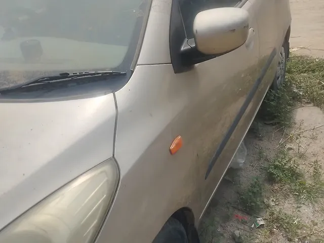 Used Hyundai i10 [2010-2017] Magna 1.2 Kappa2 in Bulandshahar