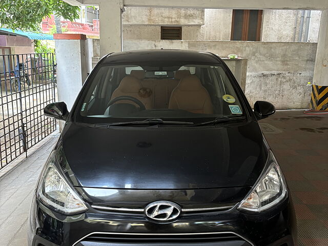 Used 2014 Hyundai Xcent in Chennai