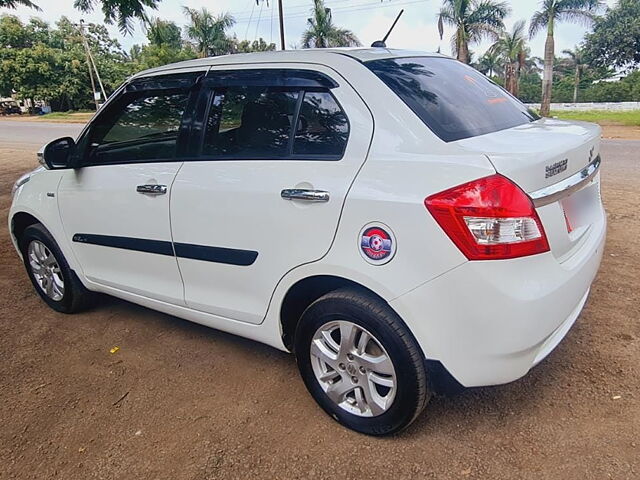 Used Maruti Suzuki Swift DZire [2011-2015] ZDI in Nashik