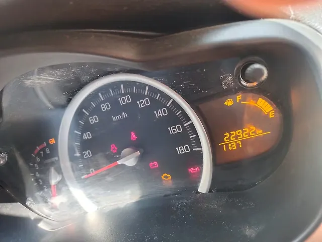 Used Maruti Suzuki Celerio X Zxi in Idukki