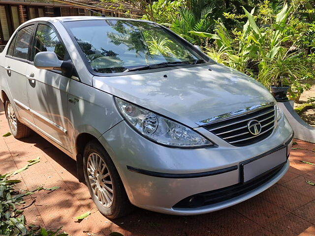 Used 2010 Tata Manza in Kochi