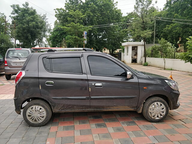 Used Maruti Suzuki Alto K10 [2014-2020] LXi [2014-2019] in Hingoli