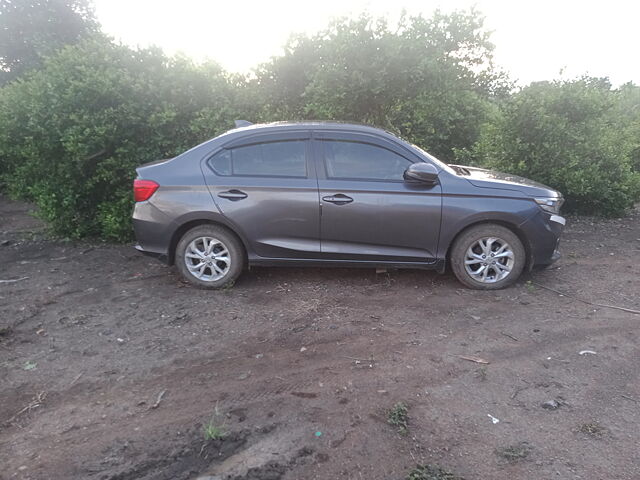 Used 2020 Honda Amaze in Gulbarga