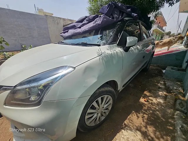 Used Maruti Suzuki Baleno [2019-2022] Delta in Chhatarpur