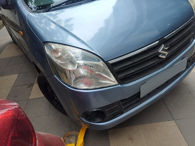 Used Maruti Suzuki Wagon R [2006-2010] VXi Minor in Kolkata