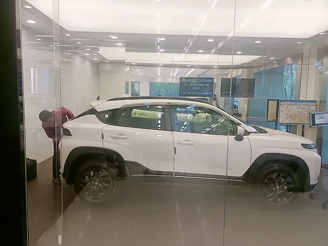 Used 2025 Maruti Suzuki Fronx in Pune