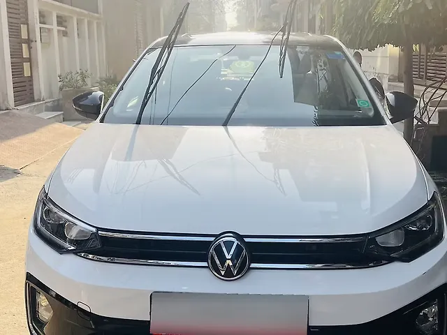 Used 2022 Volkswagen Virtus in Delhi