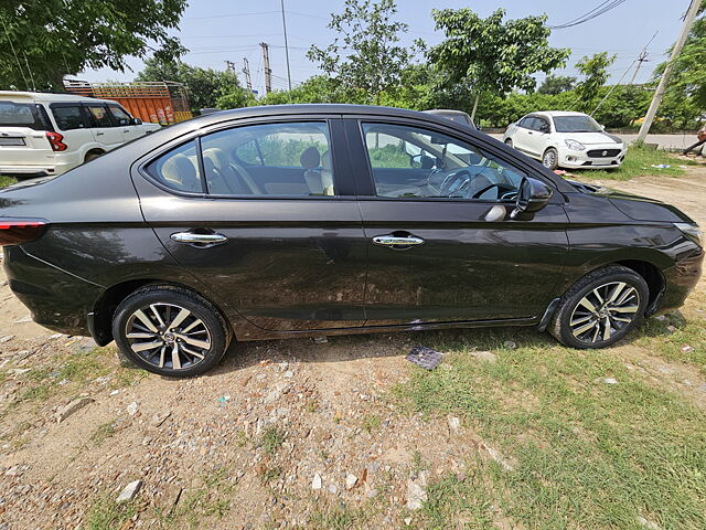 Used Honda All New City [2020-2023] ZX Petrol in Manesar