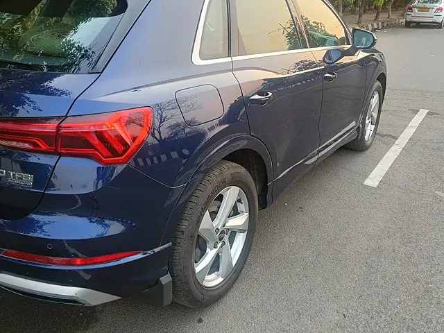Used Audi Q3 40 TFSI Premium Plus [2022-2024] in Navi Mumbai