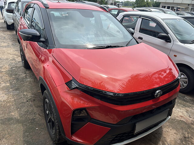 Used Tata Nexon Creative Plus (S) 1.5 Diesel 6AMT in Vadodara