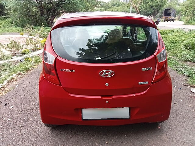 Used Hyundai Eon Sportz in Pune