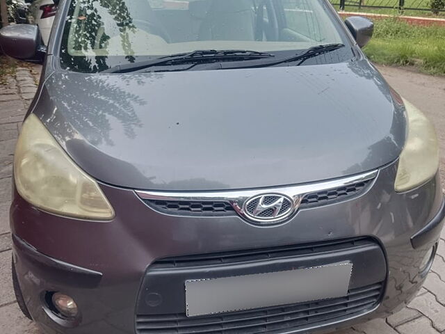 Used 2009 Hyundai i10 in Bareilly