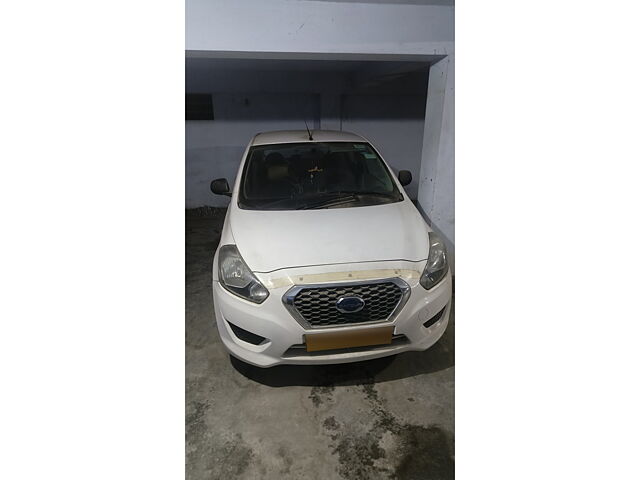 Used 2018 Datsun Go Plus in Siliguri