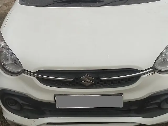 Used 2022 Maruti Suzuki Celerio in Varanasi