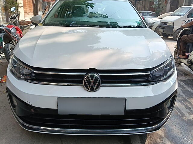 Used 2023 Volkswagen Virtus in Delhi