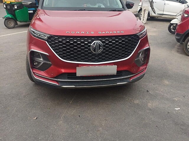 Used 2019 MG Hector in Varanasi