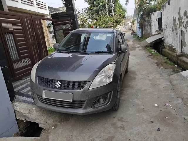 Used 2017 Maruti Suzuki Swift in Jammu