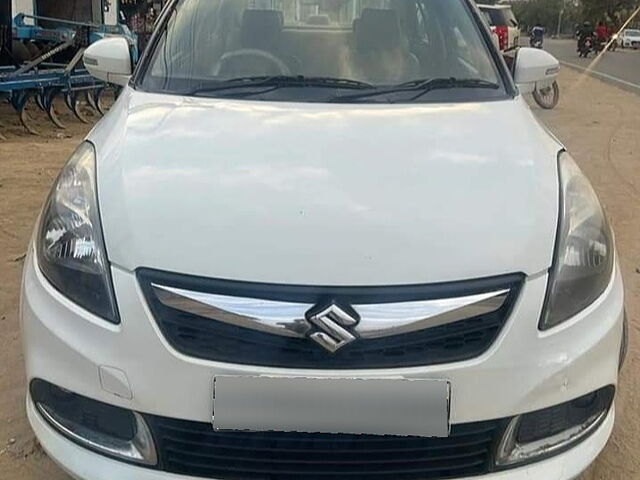 Used Maruti Suzuki Swift Dzire [2015-2017] VDI in Sitapur