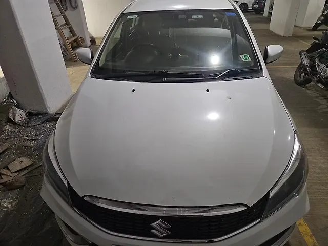 Used 2021 Maruti Suzuki Ciaz in Pune