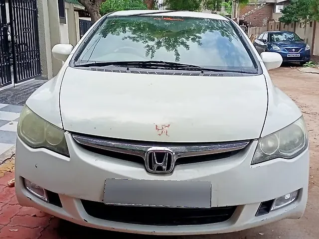 Used 2009 Honda Civic in Mumbai