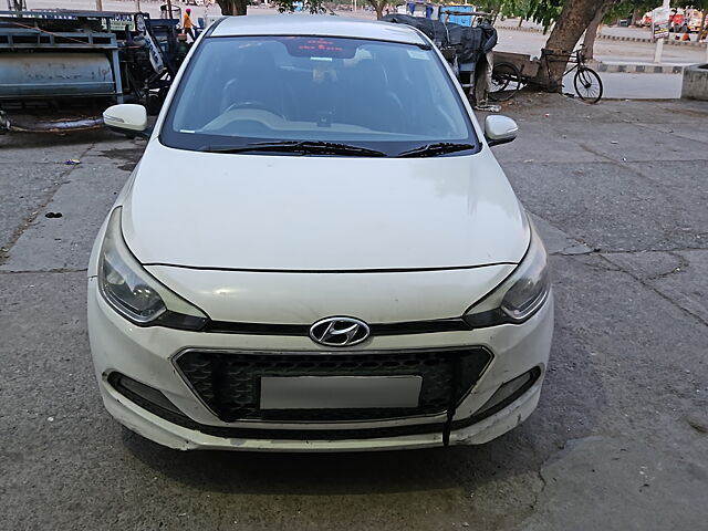 Used 2015 Hyundai Elite i20 in Karnal