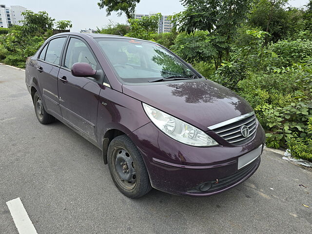 Used Tata Manza [2011-2015] VX Quadrajet in Hyderabad