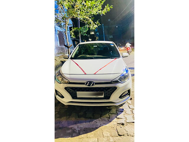 Used 2019 Hyundai Elite i20 in Etah