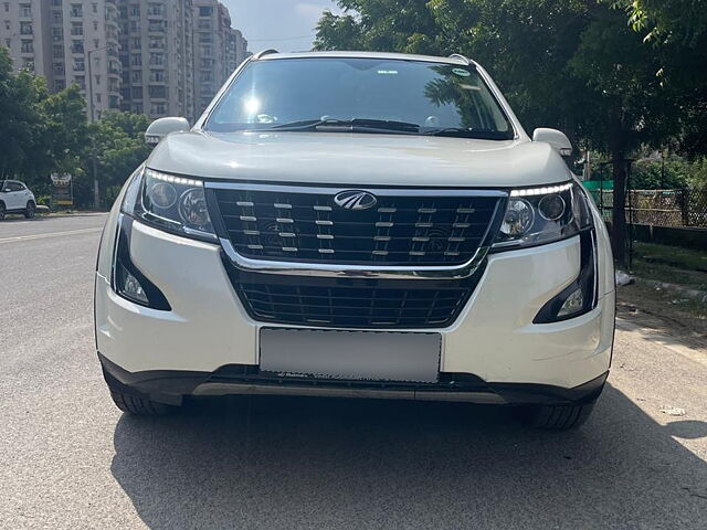 Used Mahindra XUV500 W9 [2018-2020] in Noida