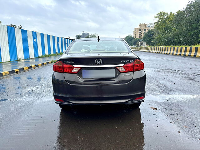 Used Honda City [2014-2017] V in Mumbai