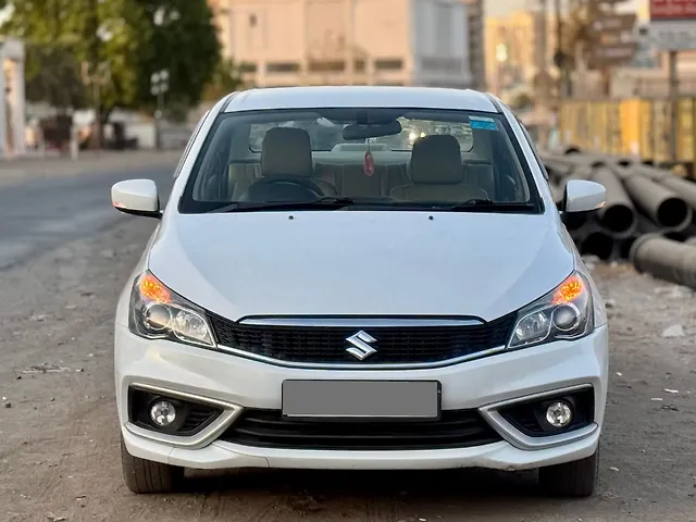 Used 2021 Maruti Suzuki Ciaz in Rajkot