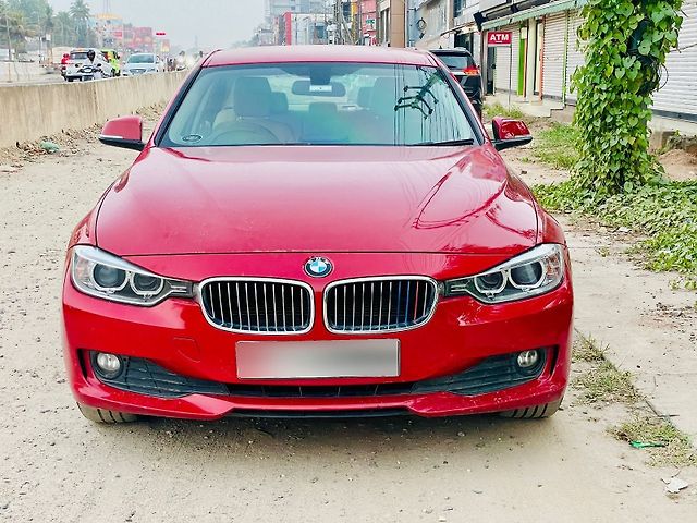 Used 2025 BMW 5-Series in Thiruvananthapuram