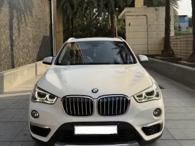 Used 2020 BMW X1 in Nagpur