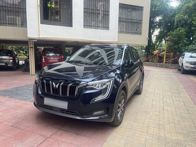 Used 2023 Mahindra XUV700 in Mumbai