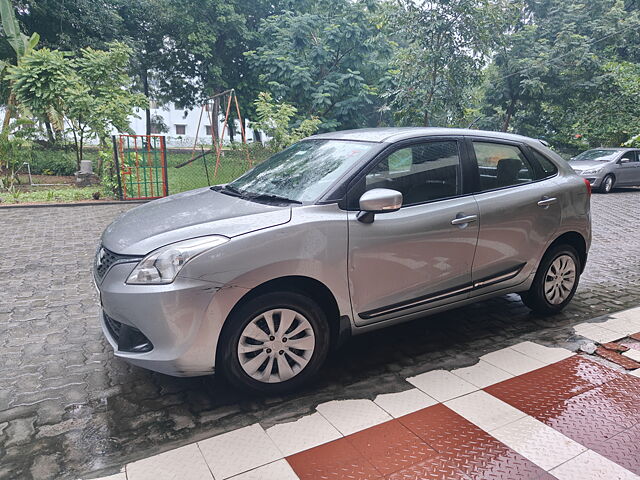 Used Maruti Suzuki Baleno [2015-2019] Delta 1.2 in Vellore