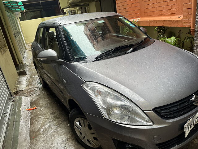 Used Maruti Suzuki Swift DZire [2011-2015] VDI in Howrah